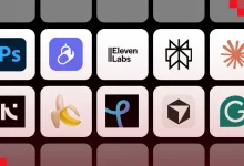 أفضل أدوات الذكاء الاصطناعي لمضاعفة الإنتاجية في جميع المجالات!