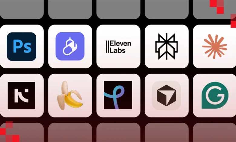 أفضل أدوات الذكاء الاصطناعي لمضاعفة الإنتاجية في جميع المجالات!