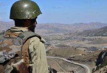 أفغانستان تؤكد فشل جهود السلام مع باكستان