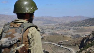 أفغانستان تؤكد فشل جهود السلام مع باكستان