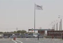 أفغانستان تحوّل مسارات التجارة إلى إيران لتجنّب باكستان