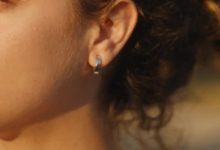 أقراط ذكية جديدة تراقب تدفق الدم والنوم والنشاط البدني