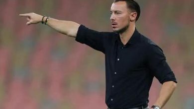 أقصى ضحيته المفضلة.. يايسله يحسم أجانب الأهلي أمام القادسية