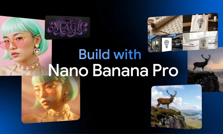 "أقوى انطلاقة": Nano Banana Pro | قدرات تحرير الصور بالذكاء الاصطناعي