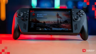 أقوى جهاز ألعاب محمول: مراجعة جهاز الألعاب ROG Xbox Ally X (2025)
