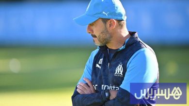 أكرد قد يغيب عن "الكان"