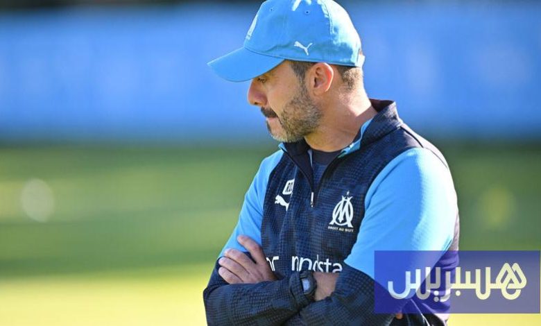 أكرد قد يغيب عن "الكان"