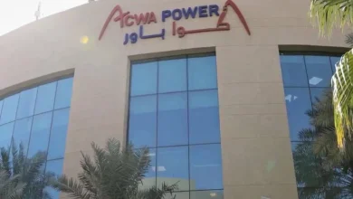 «أكوا باور» تحقق قفزة 13 % في أرباحها الفصلية إلى 98.9 مليون دولار