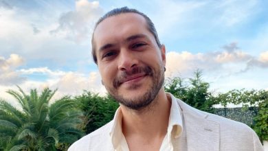 ألبيرن دويماز.. من موهبة طفولية لنجم ساطع