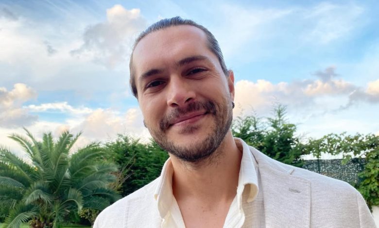 ألبيرن دويماز.. من موهبة طفولية لنجم ساطع