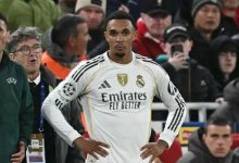 ألكسندر أرنولد يقترب من العودة للملاعب