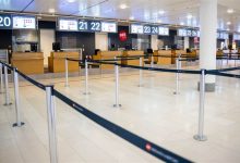 ألمانيا.. توقف مؤقت في مطار بريمن بعد رصد طائرة مسيرة