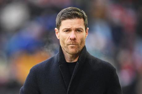 ألونسو: ريال مدريد لم ينهار.. ولست قلقًا بشأن التزام فينيسيوس