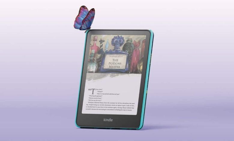 أمازون تطلق خدمة لترجمة الكتب الإلكترونية بالذكاء الاصطناعي