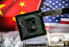 !أمريكا تدرس حظر التعامل مع مصنعي معدات الشرائح الصينية لمدة 10 سنوات