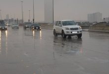 أمطار خفيفة.. توقعات حالة الطقس اليوم الأحد 18-5-1447 في المملكة