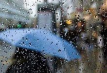 أمطار قادمة إلى المملكة في هذا الموعد- تفاصيل...