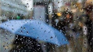 أمطار قادمة إلى المملكة في هذا الموعد- تفاصيل...