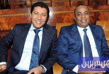 أموال ومخدرات.. النيابة تكشف "العلاقة الوطيدة" بين الناصري و"إسكوبار الصحراء"