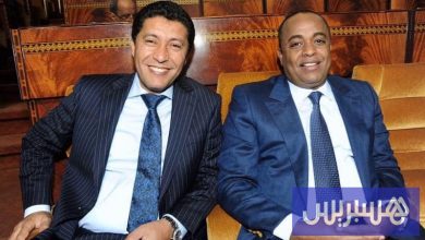 أموال ومخدرات.. النيابة تكشف "العلاقة الوطيدة" بين الناصري و"إسكوبار الصحراء"