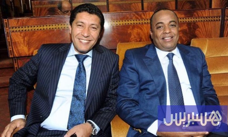 أموال ومخدرات.. النيابة تكشف "العلاقة الوطيدة" بين الناصري و"إسكوبار الصحراء"