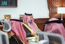 أمير منطقة المدينة المنورة يدشن مشروع «الحافلة الذكية المتنقلة»