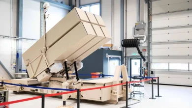 أميركا تؤكد بيع صواريخ دفاع جوي بقيمة 700 مليون دولار لتايوان