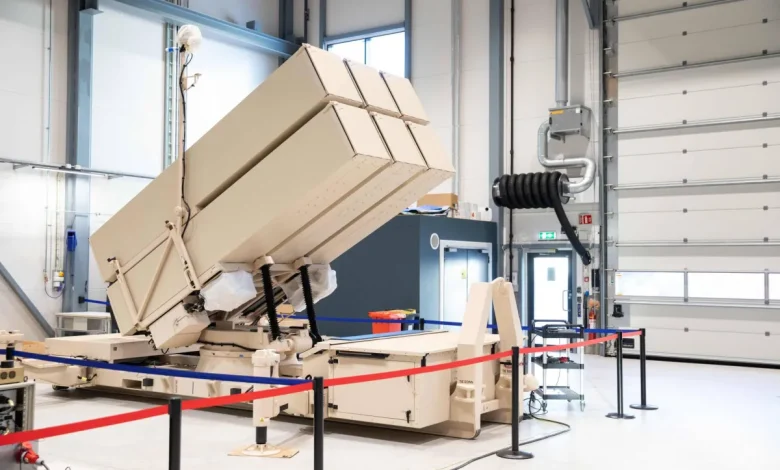 أميركا تؤكد بيع صواريخ دفاع جوي بقيمة 700 مليون دولار لتايوان