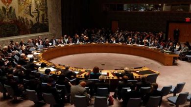 أميركا تتحرك في مجلس الأمن لتشكيل قوة دولية واسعة الصلاحيات في غزة ضمن خطة ترامب لمرحلة ما بعد الحرب