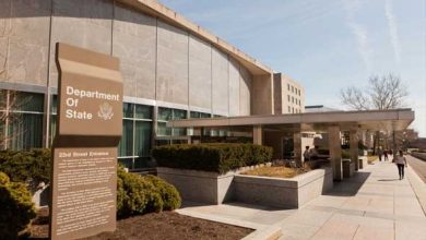 أميركا تصنف 4 جماعات في أوروبا كمنظمات إرهابية أجنبية