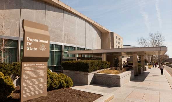 أميركا تصنف 4 جماعات في أوروبا كمنظمات إرهابية أجنبية