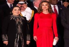 أناقة ملكات مصر القديمة تُلهم النجمات في افتتاح المتحف المصري وسحر فرعوني يلفّ الحفل بحضور الملكة رانيا