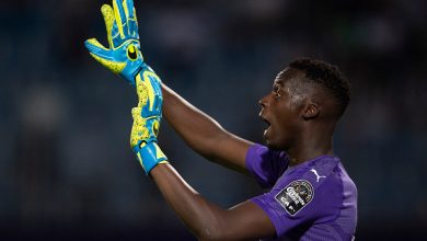 أهلي جدة يبدأ خطوات الحفاظ على ميندي وتجديد العقد