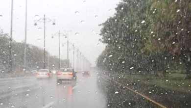 أهم عناصرها سقوط الأمطار.. الأرصاد تحذر من حالة عدم استقرار جوية اليوم وغدا