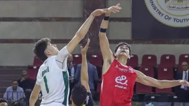 أول تعليق من رئيس الاتحاد السكندري بعد أحداث نهائي المرتبط