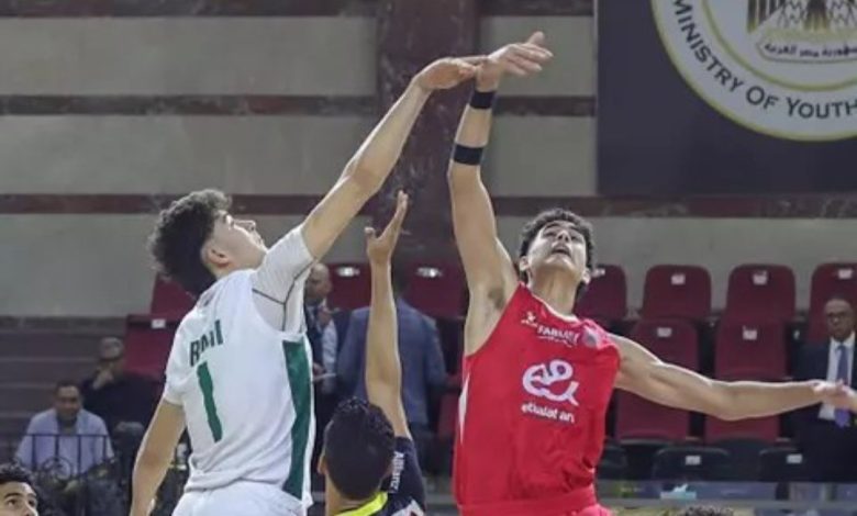 أول تعليق من رئيس الاتحاد السكندري بعد أحداث نهائي المرتبط