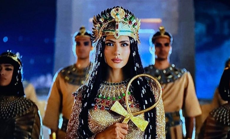 أول تعليق من هدى المفتي بعد مشاركتها في افتتاح المتحف الكبير