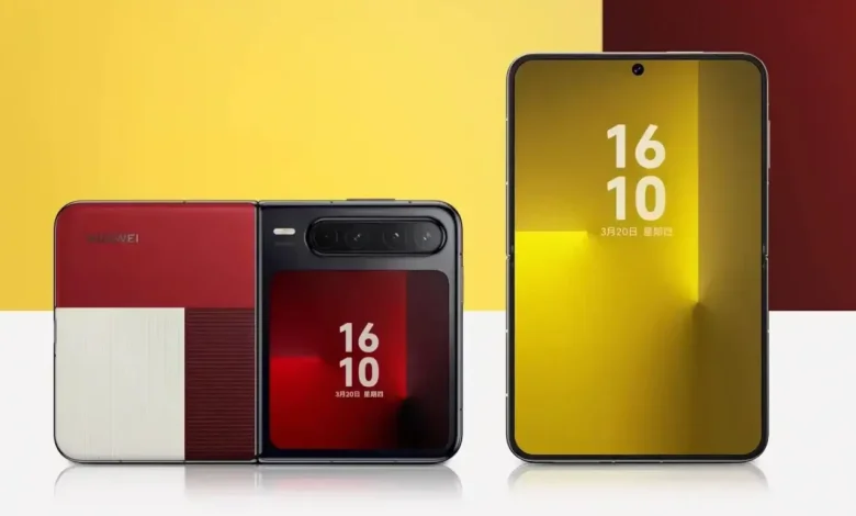 أولى تفاصيل هاتف Huawei Pura X2 قبل إطلاقه في أوائل 2026