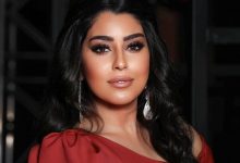 أيتن عامر تستعين بالزعيم في احتفالها بيوم ميلادها.. وهكذا هنأتها شقيقتها وفاء