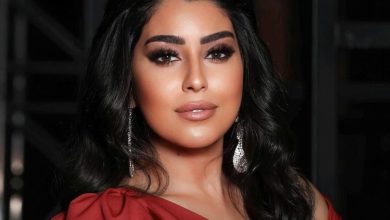 أيتن عامر تستعين بالزعيم في احتفالها بيوم ميلادها.. وهكذا هنأتها شقيقتها وفاء