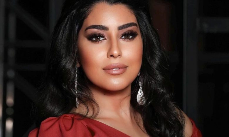 أيتن عامر تستعين بالزعيم في احتفالها بيوم ميلادها.. وهكذا هنأتها شقيقتها وفاء