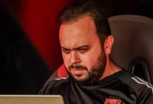 أيمن محمد يعلن مغادرته للأهلي