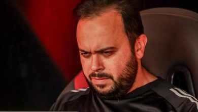 أيمن محمد يعلن مغادرته للأهلي