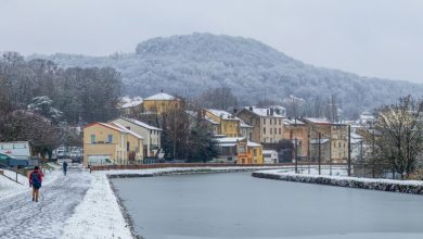 أين تسافرين في شتاء 2026؟ إليكِ هذه الدول التي تستحق الزيارة