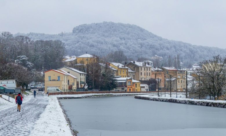 أين تسافرين في شتاء 2026؟ إليكِ هذه الدول التي تستحق الزيارة