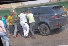 إحالة السائح الكويتي المخمور المتسبب في واقعة التصادم أعلى كوبري أكتوبر للجنايات