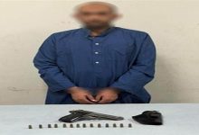 إحالة المتهم بقتل مهندس كرموز بـ7 رصاصات في الإسكندرية للمحاكمة الجنائية