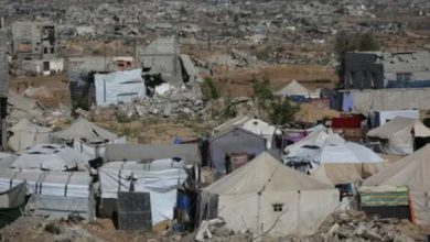 إسرائيل ارتكبت 194 خرقا لاتفاق وقف النار منذ...