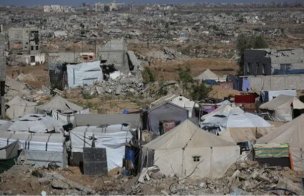 إسرائيل ارتكبت 194 خرقا لاتفاق وقف النار منذ...