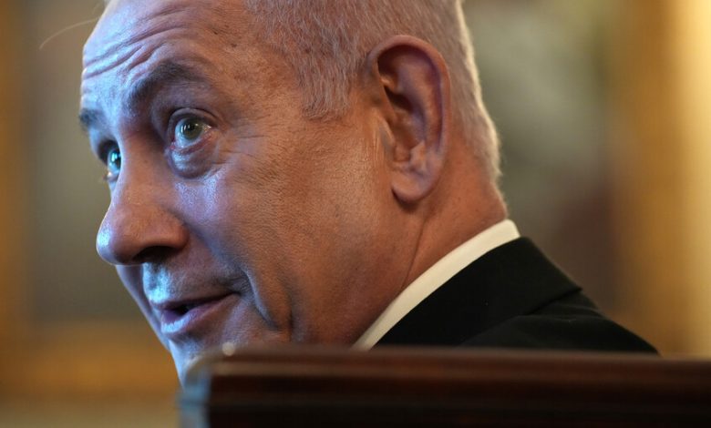 إسرائيل تبتّز مصر! أكبر صفقة غاز تواجه عراقيل يضعها نتنياهو لتحقيق مكاسب سياسيّةٍ..